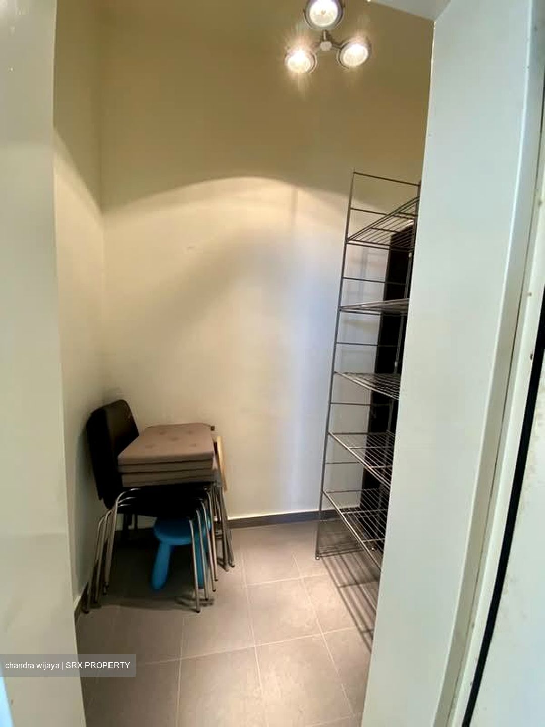 The Parc Condominium (D5), Condominium #603143311